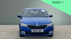 Skoda Fabia 1.0 TSI 110 SE L 5dr Petrol Hatchback